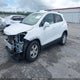 3GNCJLSBXJL198611 2018 Chevrolet Trax Lt auction photo thumbnail 2