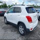 3GNCJLSBXJL198611 2018 Chevrolet Trax Lt auction photo thumbnail 3