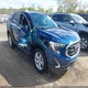 3GKALMEV9ML341403 2021 GMC Terrain Fwd Sle auction photo thumbnail 1