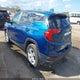 3GKALMEV9ML341403 2021 GMC Terrain Fwd Sle auction photo thumbnail 3