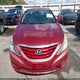5NPEB4ACXBH177869 2011 Hyundai Sonata Gls auction photo thumbnail 17