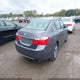 1HGCR2F3XDA004431 2013 Honda Accord Lx auction photo thumbnail 4