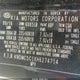 KNDMC5C1XH6274714 2017 Kia Sedona Ex auction photo thumbnail 9