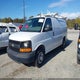 1GCWGFCF8F1156914 2015 Chevrolet Express 2500 Work Van auction photo thumbnail 2