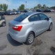 KNADM4A33E6395962 2014 Kia Rio Lx auction photo thumbnail 4