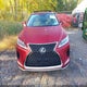 JTJJZKFA9L2024809 2020 Lexus Rx 350L Luxury auction photo thumbnail 12