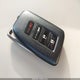 JTJJZKFA9L2024809 2020 Lexus Rx 350L Luxury auction photo thumbnail 11