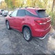 JTJJZKFA9L2024809 2020 Lexus Rx 350L Luxury auction photo thumbnail 3