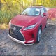 JTJJZKFA9L2024809 2020 Lexus Rx 350L Luxury auction photo thumbnail 6