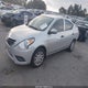 3N1CN7AP2JL807713 2018 Nissan Versa 1.6 S+ auction photo thumbnail 2