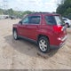 2CTFLTEC2B6231969 2011 GMC Terrain Sle-2 auction photo thumbnail 3