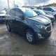 2GNAXJEVXL6128016 2020 Chevrolet Equinox Fwd 2Fl auction photo thumbnail 1