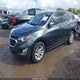2GNAXJEVXL6128016 2020 Chevrolet Equinox Fwd 2Fl auction photo thumbnail 2