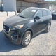 5XYPGDA33GG066928 2016 Kia Sorento 2.4L Lx auction photo thumbnail 2