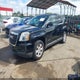 2GKALMEK0G6105284 2016 GMC Terrain Sle-1 auction photo thumbnail 2