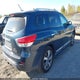 5N1AR2MM9DC600132 2013 Nissan Pathfinder Platinum auction photo thumbnail 4