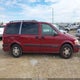 1GNDX03E24D136964 2004 Chevrolet Venture Ls auction photo thumbnail 13