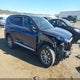 5NMS2CADXLH225567 2020 Hyundai Santa Fe Se auction photo thumbnail 1
