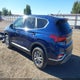 5NMS2CADXLH225567 2020 Hyundai Santa Fe Se auction photo thumbnail 3