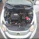 JHMZE2H7XAS007399 2010 Honda Insight Ex auction photo thumbnail 10