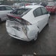 JHMZE2H7XAS007399 2010 Honda Insight Ex auction photo thumbnail 4