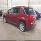 2CTALSEC6B6263246 2011 GMC Terrain Sle-2 auction photo thumbnail 3