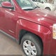 2CTALSEC6B6263246 2011 GMC Terrain Sle-2 auction photo thumbnail 6