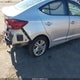 5NPD84LF8KH446209 2019 Hyundai Elantra Value Edition auction photo thumbnail 20