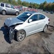 5NPD84LF8KH446209 2019 Hyundai Elantra Value Edition auction photo thumbnail 2