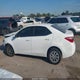 2T1BURHE9JC073148 2018 Toyota Corolla Le auction photo thumbnail 14