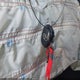 2T1BURHE9JC073148 2018 Toyota Corolla Le auction photo thumbnail 11