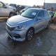 1HGCR3F80GA015329 2016 Honda Accord Ex-L V-6 auction photo thumbnail 2