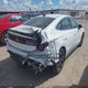KMHL64JA9SA514965 2025 Hyundai Sonata Sel auction photo thumbnail 4