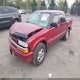1GCDT13X53K137290 2003 Chevrolet S-10 Ls auction photo thumbnail 2