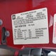 1GCDT13X53K137290 2003 Chevrolet S-10 Ls auction photo thumbnail 9
