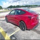 5YJ3E1EA4RF848158 2024 Tesla Model 3 Long Range Dual Motor All-Wheel Drive/Rear-Wheel Drive auction photo thumbnail 3