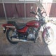 JKABNRA101DA02750 2001 Kawasaki Bn125 A auction photo thumbnail 12