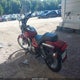 JKABNRA101DA02750 2001 Kawasaki Bn125 A auction photo thumbnail 3