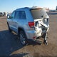 1C4RJEAT3DC643022 2013 Jeep Grand Cherokee Laredo auction photo thumbnail 3