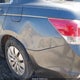 1HGCP26378A108743 2008 Honda Accord 2.4 Lx auction photo thumbnail 6