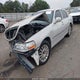 1LNHM81W84Y640937 2004 Lincoln Town Car Signature auction photo thumbnail 2