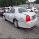 1LNHM81W84Y640937 2004 Lincoln Town Car Signature auction photo thumbnail 3
