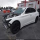 JN1FV7AP4HM850494 2017 Infiniti Q50 3.0T Red Sport 400 auction photo thumbnail 2