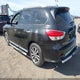 5N1AR2MM2EC667527 2014 Nissan Pathfinder Sv auction photo thumbnail 3