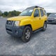 5N1AN08U48C502691 2008 Nissan Xterra S auction photo thumbnail 2