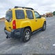 5N1AN08U48C502691 2008 Nissan Xterra S auction photo thumbnail 4