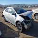 5YFBURHEXEP148171 2014 Toyota Corolla S Plus auction photo thumbnail 1
