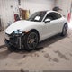 WP0AA2Y1XNSA13136 2022 Porsche Taycan auction photo thumbnail 2