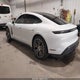 WP0AA2Y1XNSA13136 2022 Porsche Taycan auction photo thumbnail 3