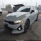 5XXG64J23PG179079 2023 Kia K5 Gt-Line auction photo thumbnail 2